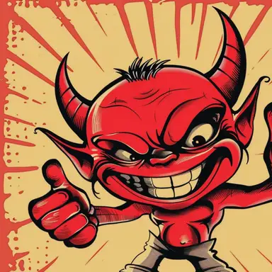 Little Devil Delights