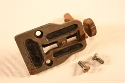 Sargent No. 714 Frog  (5575)