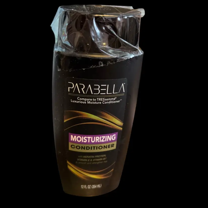 Msrp $15 – Parabella Moisturizing Conditioner 12 Fluid Ounces Ounces