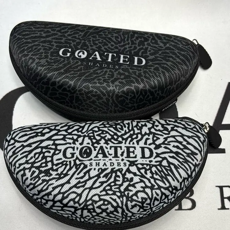 #01 - Sunglass Hard Case