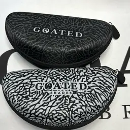 #01 - Sunglass Hard Case