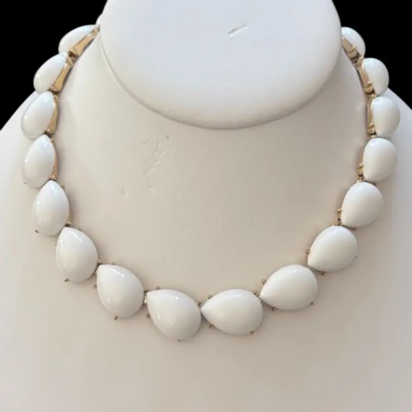 Trifari Necklace