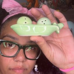Peas In A POD 🫛 Shakers