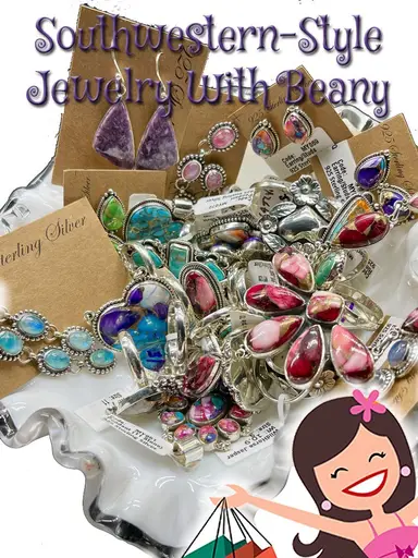 Something Different With Beany June 20