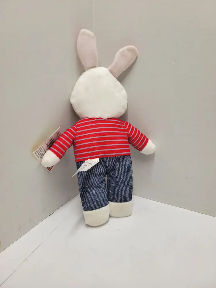 arthur blinky barnes plush