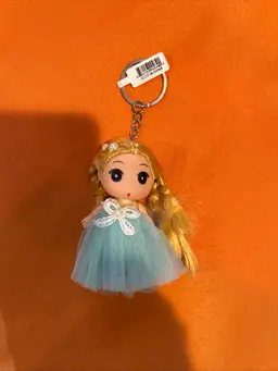 Mini Ddung Doll 6.5" Key Chain Doll