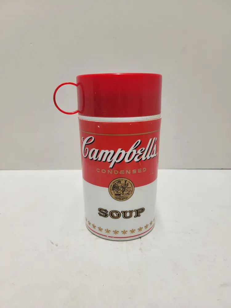 campbells thermos