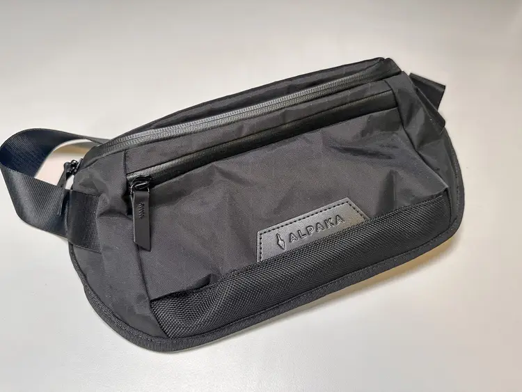 Alpaka Bravo Sling Mini V2