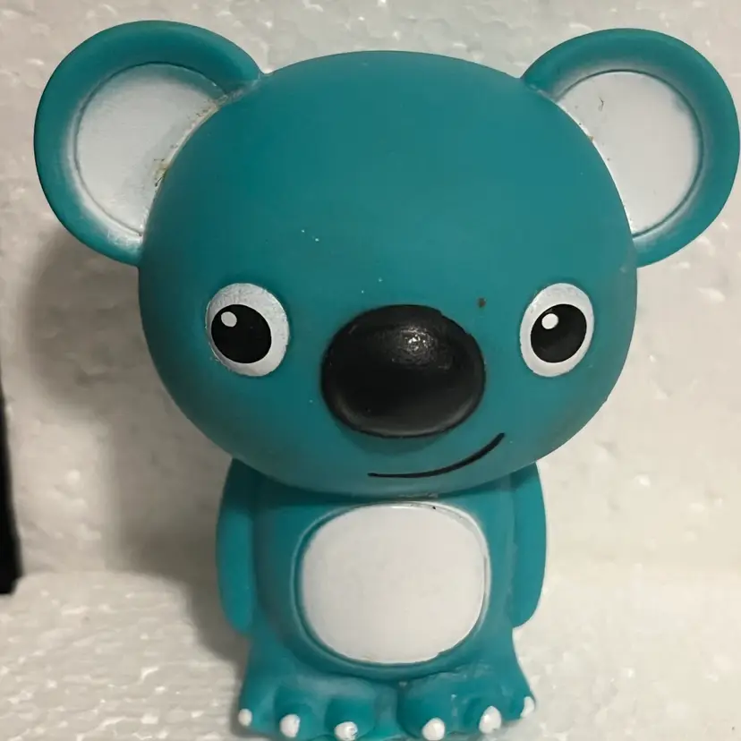 PVC Figure As Pictured