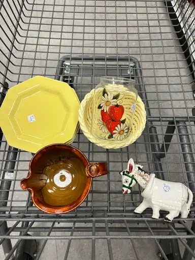 Let’s Try Again 🤣