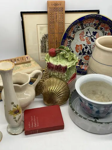 Let’s Sell Some Stuff! $5 And Under Starts 