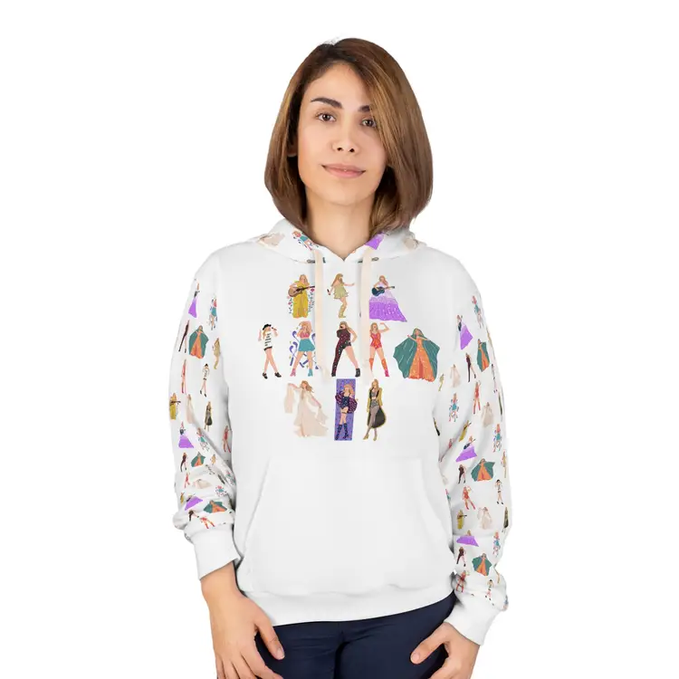 Swiftie Unisex Hoodie