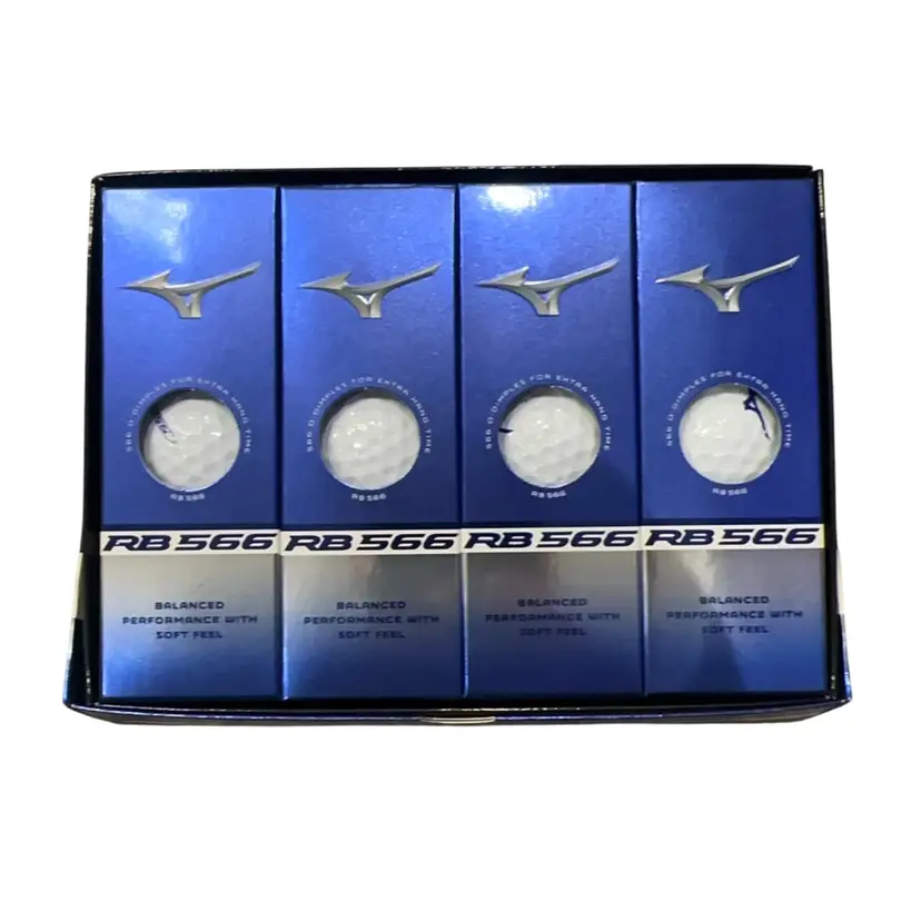 Mizuno RB566 Dozen
