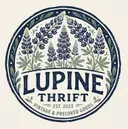 Sandy @Lupine Thrift