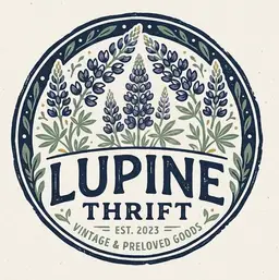 Sandy @Lupine Thrift