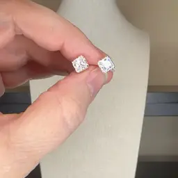 Cz Earrings