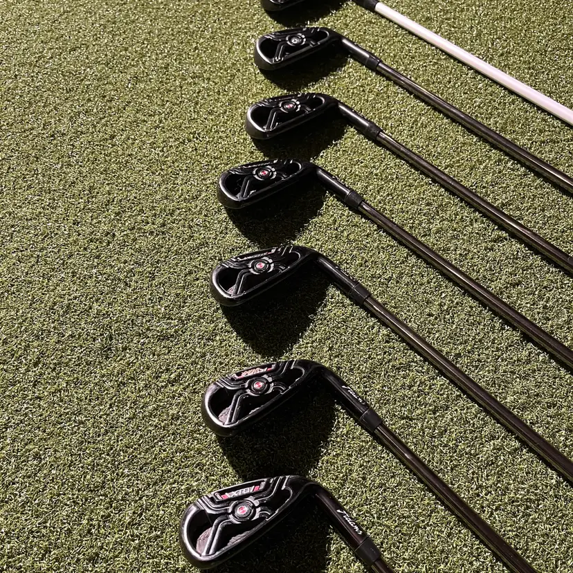 Adams XTD Iron Set