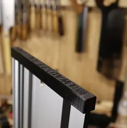 Milwaukee Guide Rail Protection - End Caps