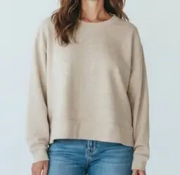 Splendid Crew Neck Pullover - NWT