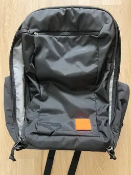 Evergoods Civic Travel Bag 26L