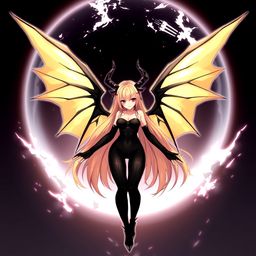 #17 - Otaku Demon