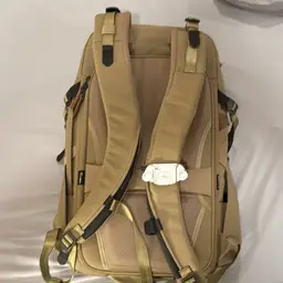 Shimoda Urban Explore 30 Liter-Boa Color Includes Peak Design Camera Clip-never Used-Won In Contest-No Tags