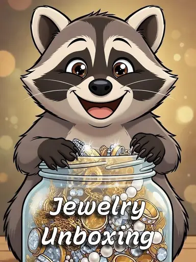 Jewelry Unboxing! $3 Starts!