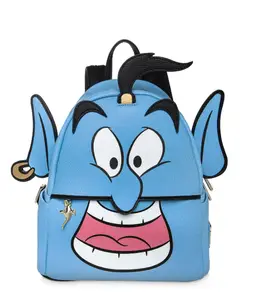 Disney's Aladdin's Genie Loungefly Backpack