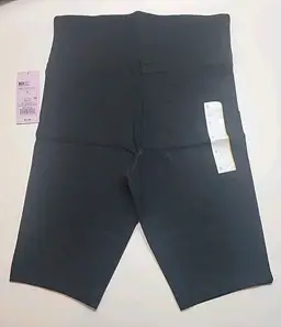 Wild Fable Women's Shorts Bike High Rise Black Size Small BRAND NEW