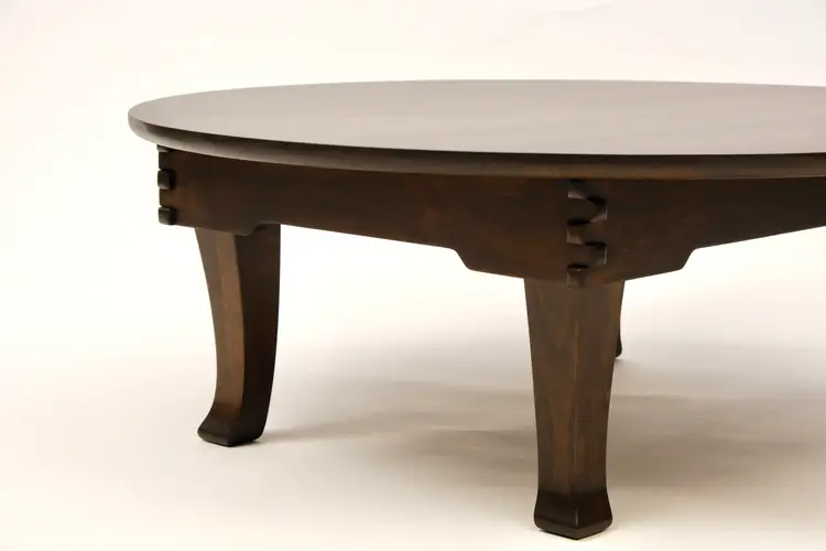 Chabudai low table