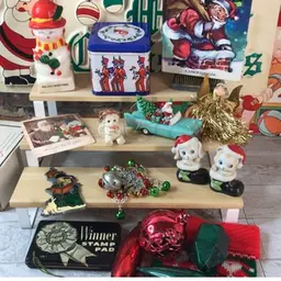 21 - What are the board?