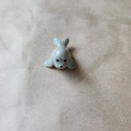 Seal Miniature Figurine