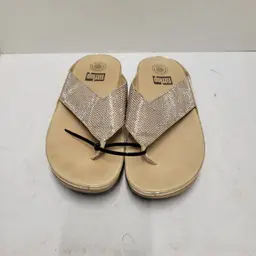 fitflop size 8