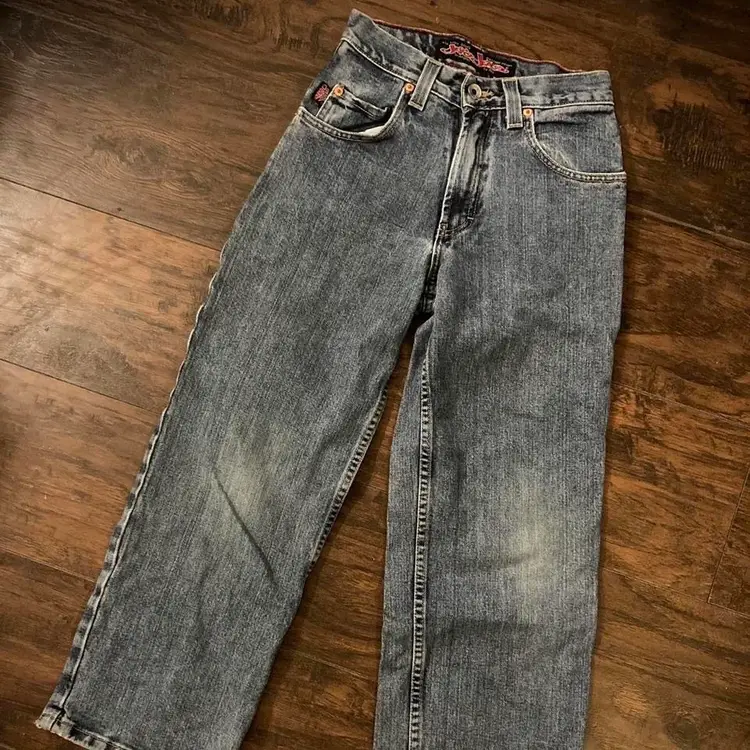 JNCO Jeans