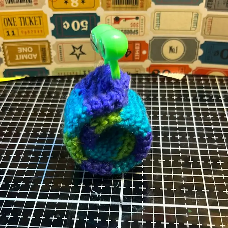 Slap A Snail - Handmade By Me