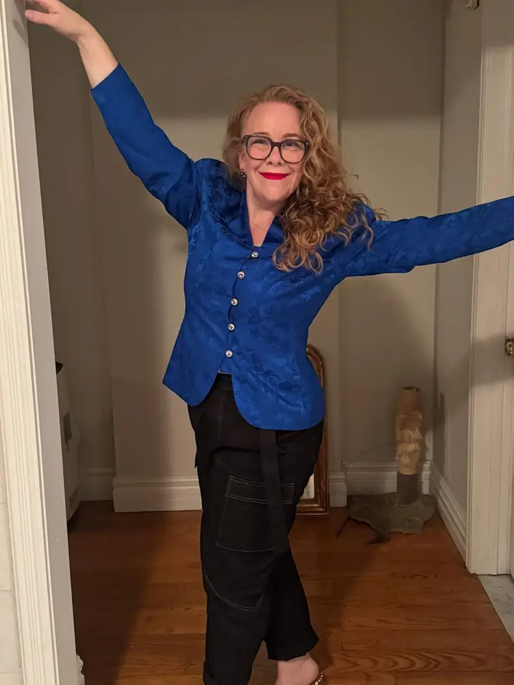 Gena Going Live For The 2nd Time!