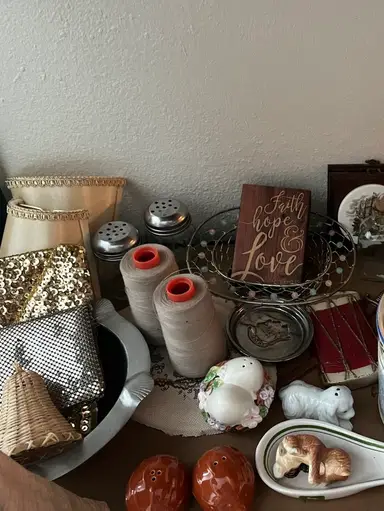 Sell Or Donate! $3 Starts Clearance Sale!