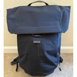 Bellroy Apex Backpack - 26L - Raven