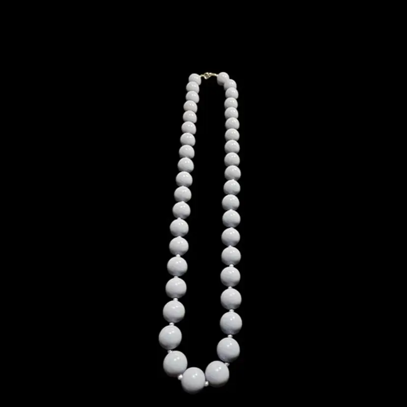 Necklace As Pictured