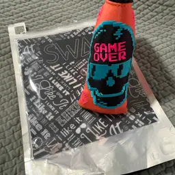 SWAG Elite Game Over Blade