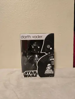 Star Wars Darth Vader Mighty Muggs