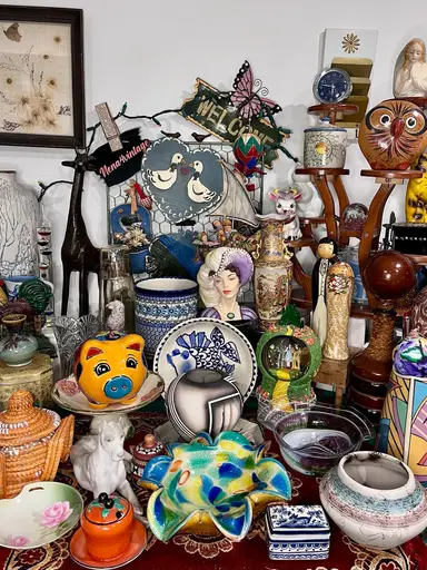 I Slept In!!😴Late Night Shop My Shelves🎉