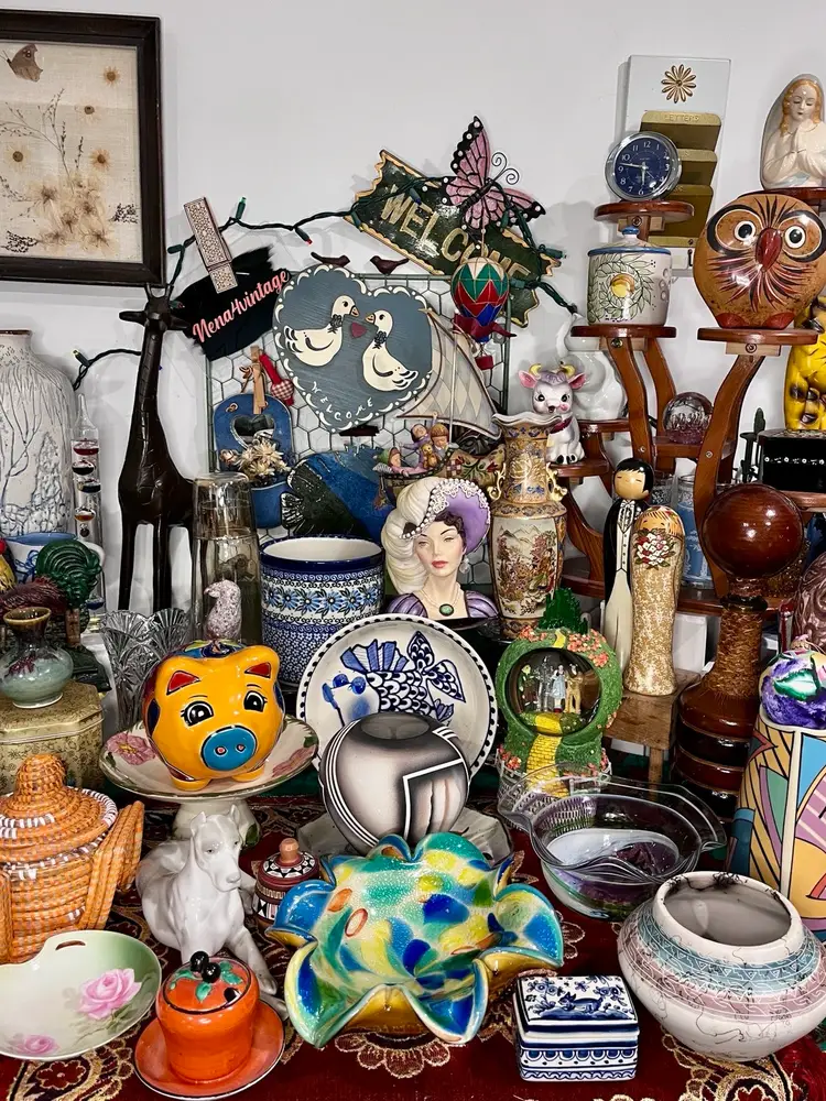 I Slept In!!😴Late Night Shop My Shelves🎉