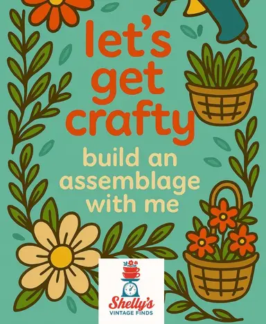 Build It And Auction It!!