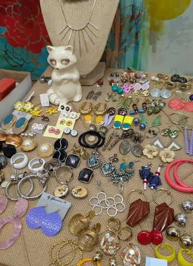 ✨ Earring Clearance✨