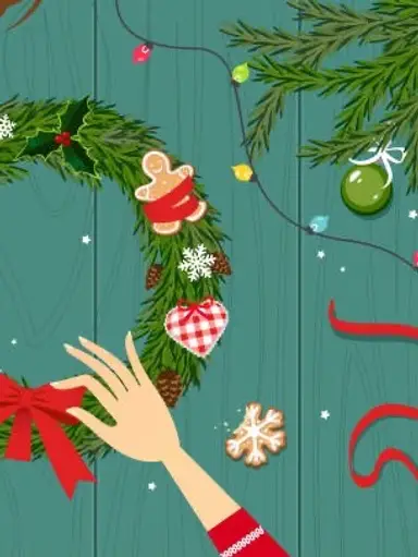 Christmas In July Is Here! Christmas Craft Supplies