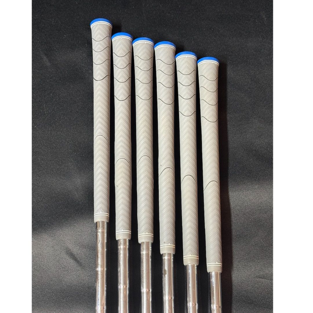 TaylorMade P770/P7MC Combo Set