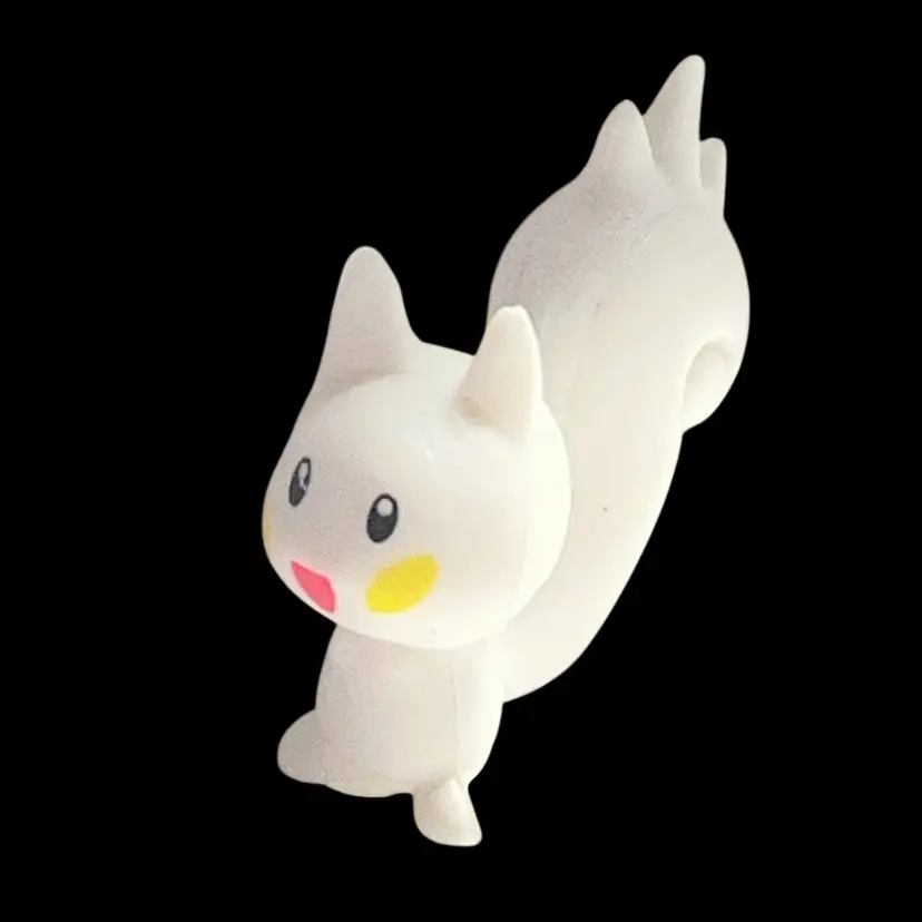 Pokemon Figure As Pictured