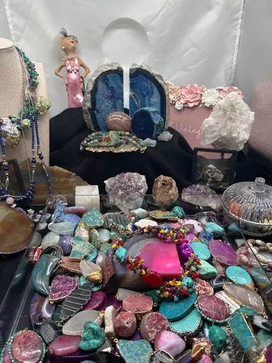 Stones Stones And More Stone With Adored