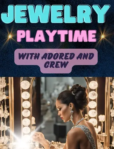 Bundles And More With Adored And Crew 